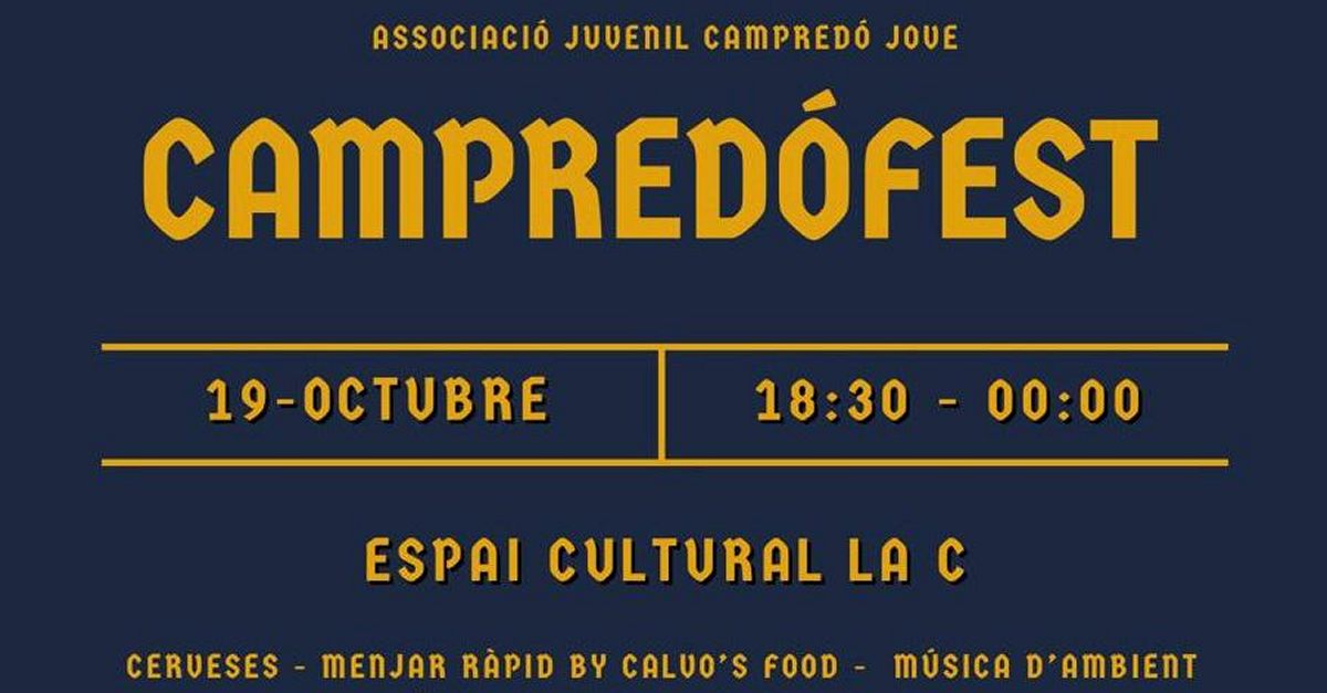 Campred�fest