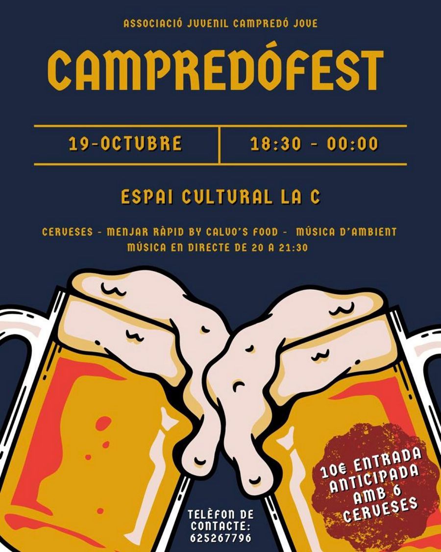 Campred�fest
