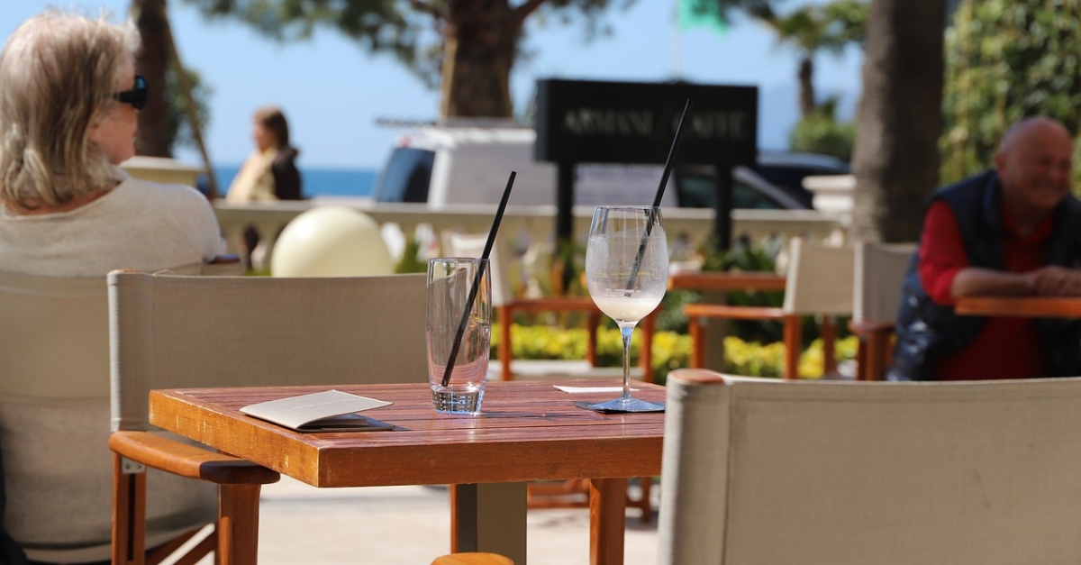 Tancament d’establiments i cancellacions de reserves a la demarcaci de Tarragona pel nou confinament comarcal | EbreActiu.cat, revista digital d’oci actiu | Terres de l’Ebre ...