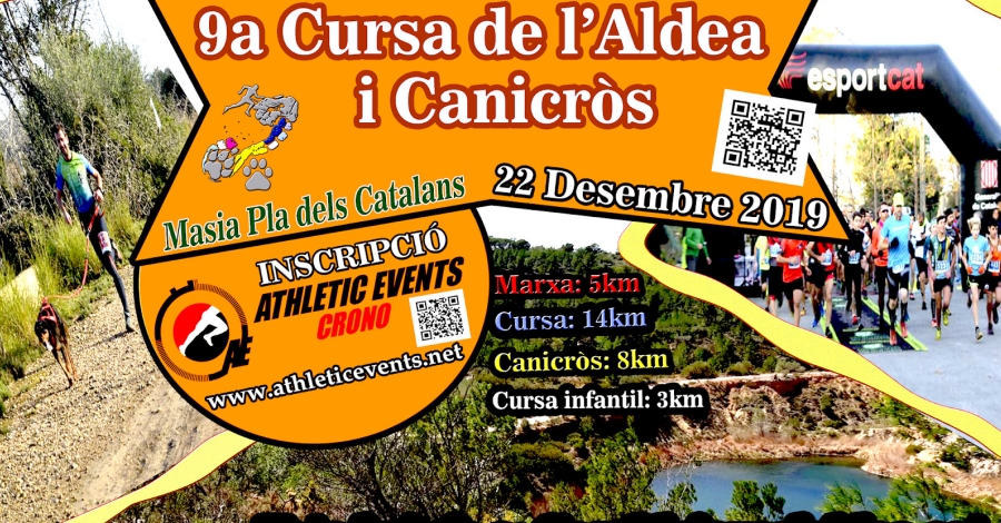 3a Canicr�s L�Aldea