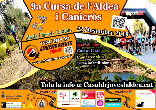 3a Canicr�s L�Aldea