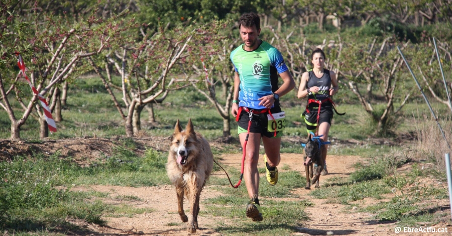 El Canicr�s d�Amposta dona per finalitzat el II Circuit de Canicr�s Terres de l�Ebre