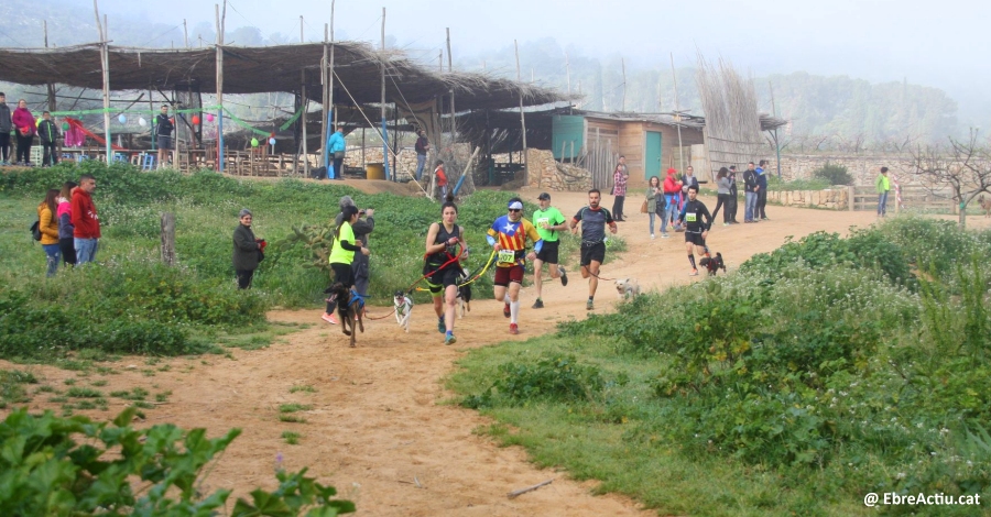 El Canicr�s d&rsquo;Amposta dona per finalitzat el II Circuit de Canicr�s Terres de l&rsquo;Ebre | EbreActiu.cat, revista digital d&rsquo;oci actiu | Terres de l&rsquo;Ebre ...