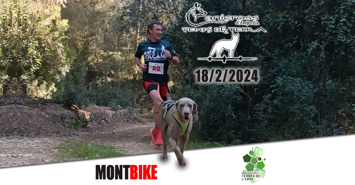 Canicròs d’Amposta Canicròs d’Amposta