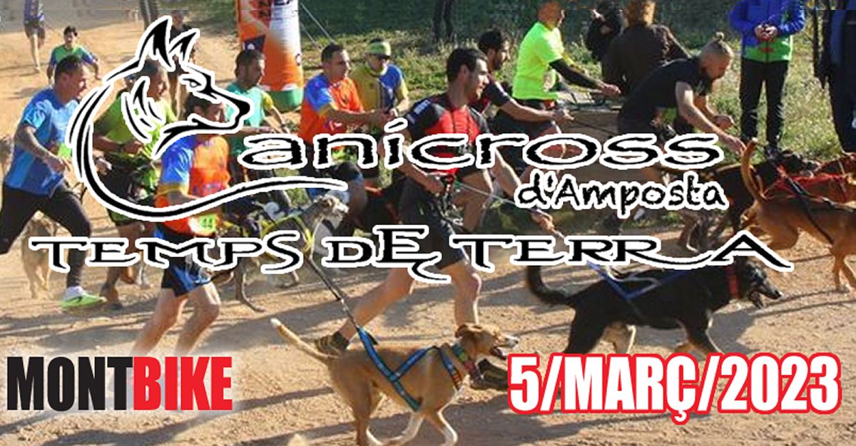 Canicr�s d�Amposta