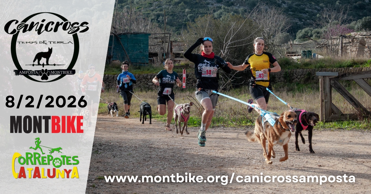 Canicr�s Amposta - Temps de Terra