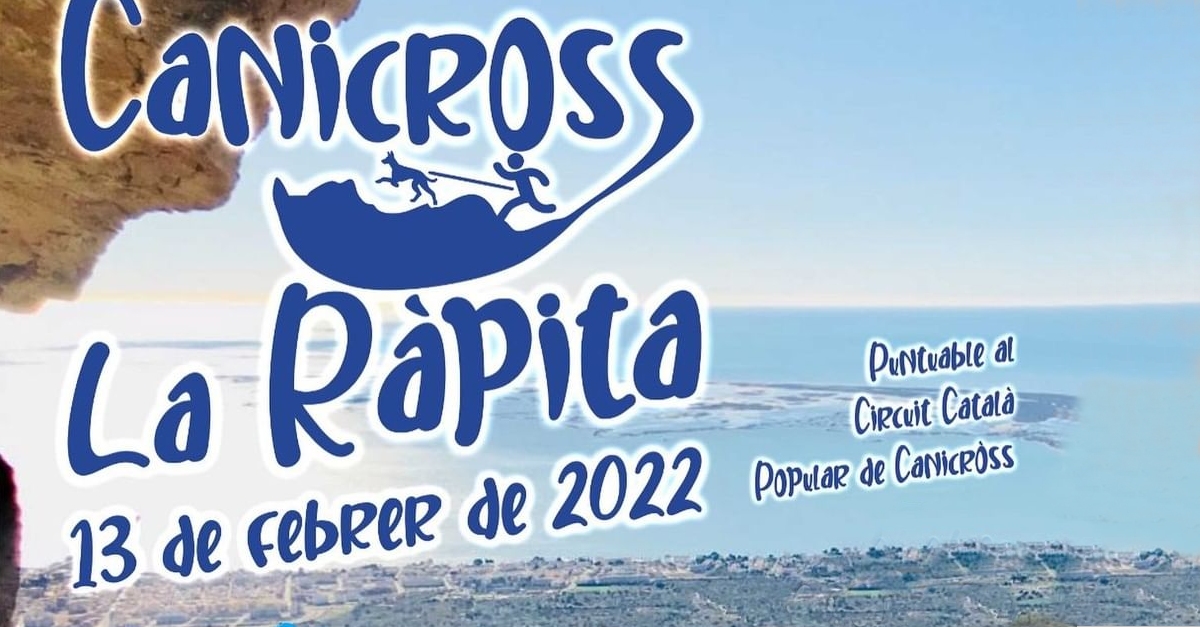 Canicoss La R�pita