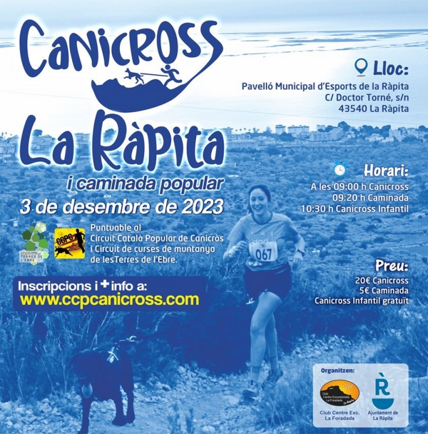 Canicr�s La R�pita