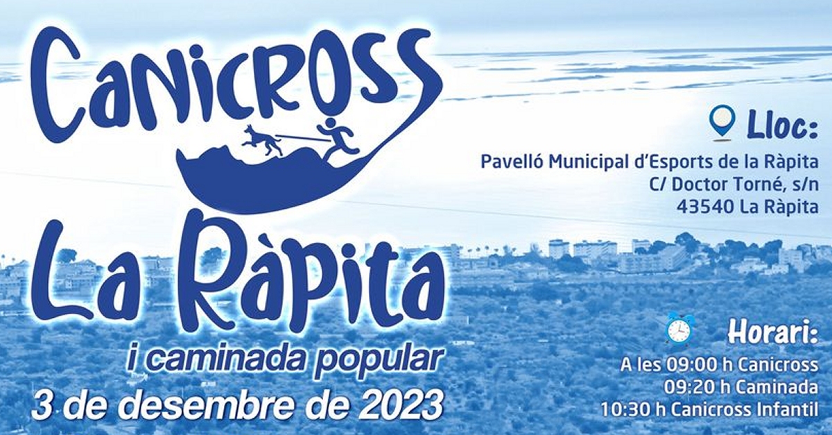 Canicr�s La R�pita