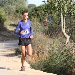 Molt bona participaci� en el primer canicr�s de la temporada 2016/17