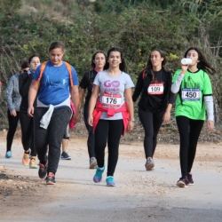 Molt bona participaci� en el primer canicr�s de la temporada 2016/17