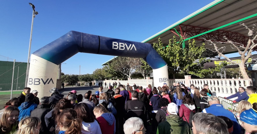 Masdenverge enceta el circuit ebrenc de canicròs 2019/2020 | EbreActiu.cat, revista digital d’oci actiu | Terres de l’Ebre ... Masdenverge enceta el circuit ebrenc de canicròs 2019/2020 | EbreActiu.cat, revista digital d’oci actiu | Terres de l’Ebre ...