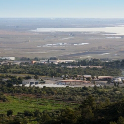 La R�pita acull la pen�ltima prova del II Circuit de Canicr�s TE