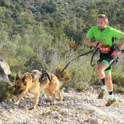 La R�pita acull la pen�ltima prova del II Circuit de Canicr�s TE