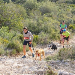 La R�pita acull la pen�ltima prova del II Circuit de Canicr�s TE