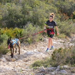 La R�pita acull la pen�ltima prova del II Circuit de Canicr�s TE