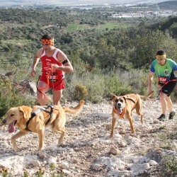 La R�pita acull la pen�ltima prova del II Circuit de Canicr�s TE