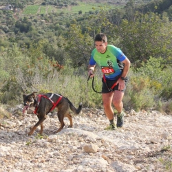La R�pita acull la pen�ltima prova del II Circuit de Canicr�s TE