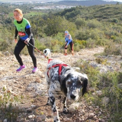 La R�pita acull la pen�ltima prova del II Circuit de Canicr�s TE