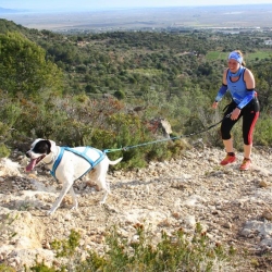 La R�pita acull la pen�ltima prova del II Circuit de Canicr�s TE