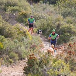 La R�pita acull la pen�ltima prova del II Circuit de Canicr�s TE