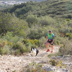 La R�pita acull la pen�ltima prova del II Circuit de Canicr�s TE
