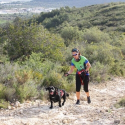 La R�pita acull la pen�ltima prova del II Circuit de Canicr�s TE