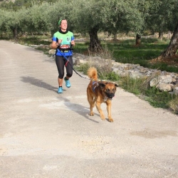 La R�pita acull la pen�ltima prova del II Circuit de Canicr�s TE