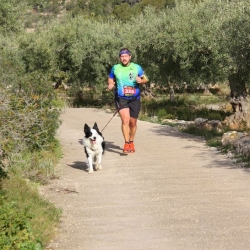 La R�pita acull la pen�ltima prova del II Circuit de Canicr�s TE