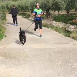 La R�pita acull la pen�ltima prova del II Circuit de Canicr�s TE