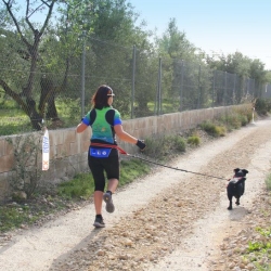 La R�pita acull la pen�ltima prova del II Circuit de Canicr�s TE