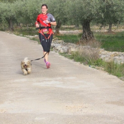 La R�pita acull la pen�ltima prova del II Circuit de Canicr�s TE