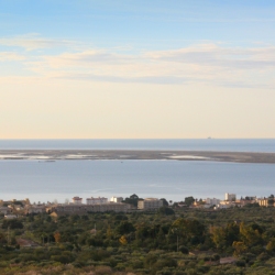 La R�pita acull la pen�ltima prova del II Circuit de Canicr�s TE