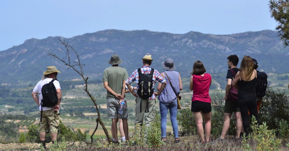 Les Brigades Internacionals protagonistes dun cap de setmana de memria histrica entre vinyes de la Terra Alta