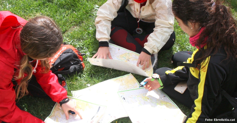 La Terra Alta celebrar la II Setmana de l’Esport | EbreActiu.cat, revista digital d’oci actiu | Terres de l’Ebre ...
