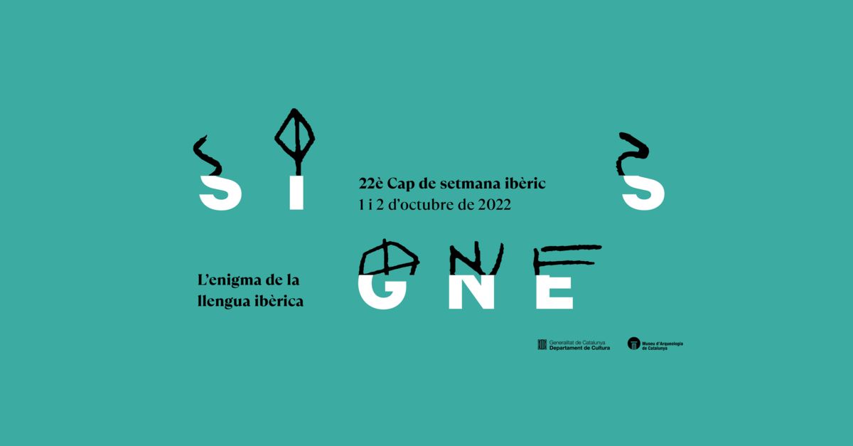 22� Cap de Setmana Ib�ric
