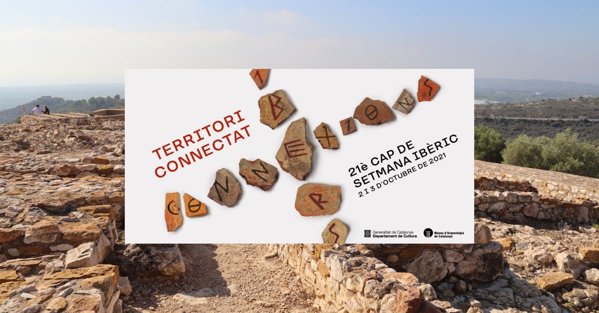 21� Cap de Setmana Ib�rica:  Moleta del Remei d�Alcanar