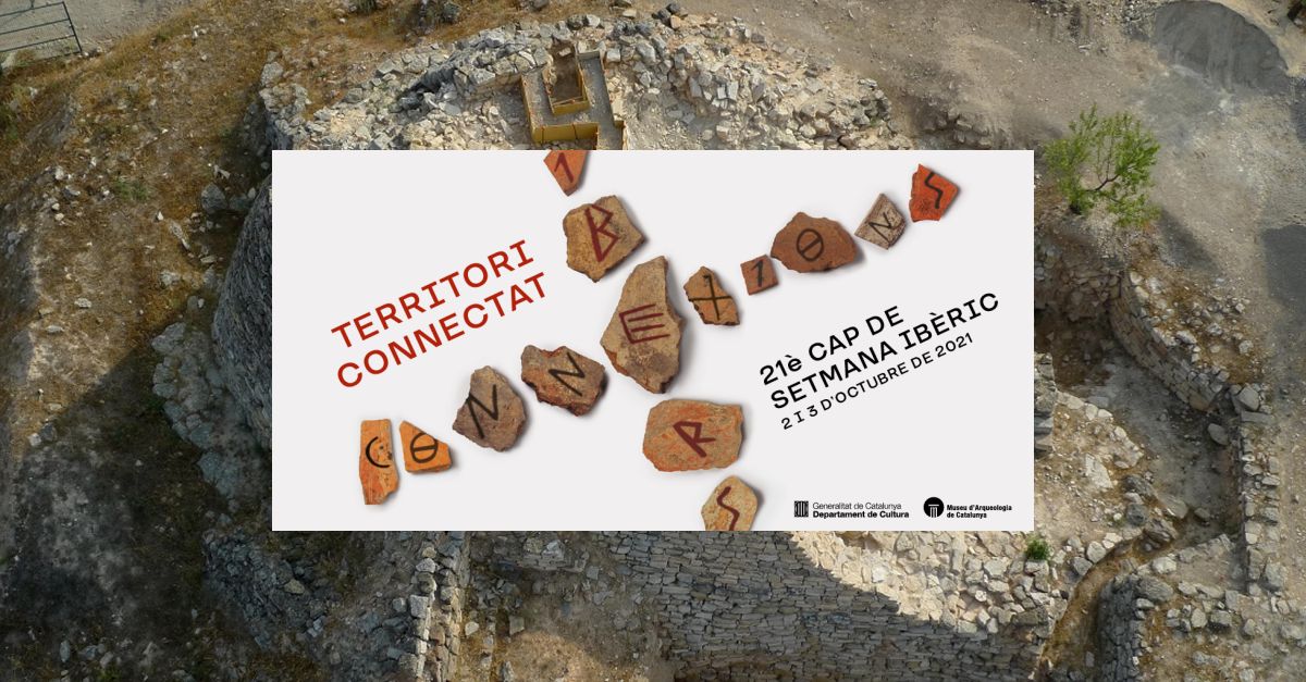 21� Cap de Setmana Ib�rica: Coll del Moro de Gandesa