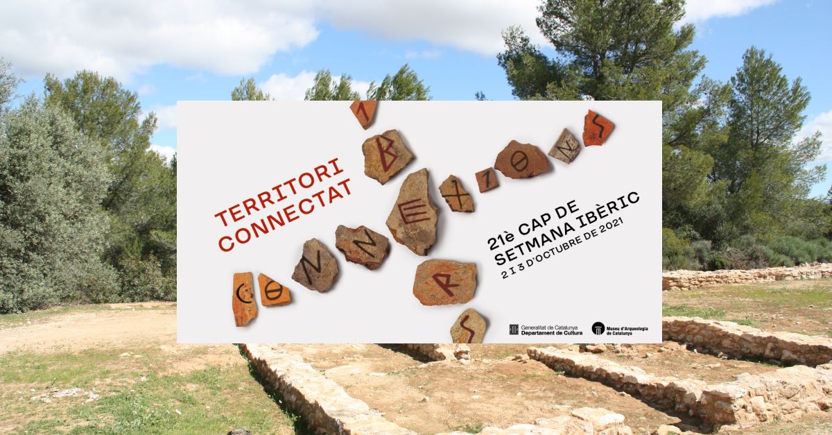 21� Cap de Setmana Ib�rica:  Kum - Castellet de Banyoles de Tivissa