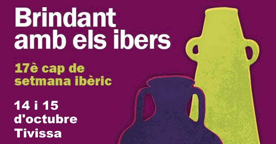 17� Cap de setmana ib�ric a Tivissa