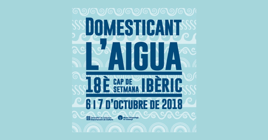 18è Cap de Setmana Ibèric al Castellet de Banyoles 18è Cap de Setmana Ibèric al Castellet de Banyoles