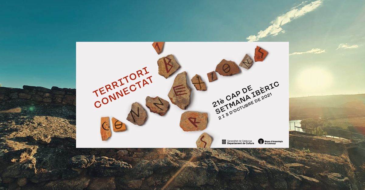 21è Cap de Setmana Ibèrica: Sant Miquel de Vinebre 21è Cap de Setmana Ibèrica: Sant Miquel de Vinebre