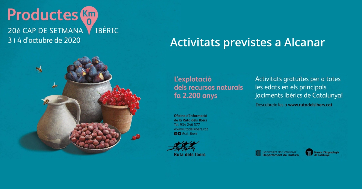 Fin de semana �bero en Alcanar