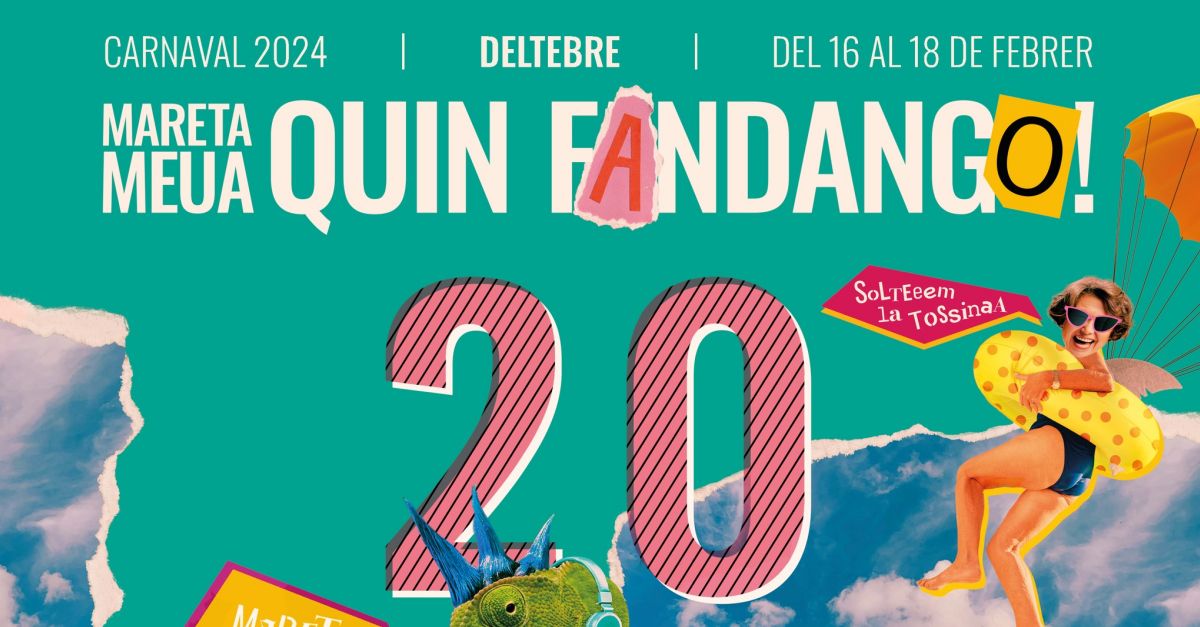 Carnaval Deltebre Carnaval Deltebre