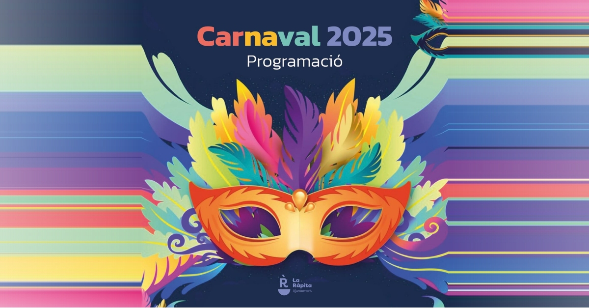 Carnaval 2025 La R�pita
