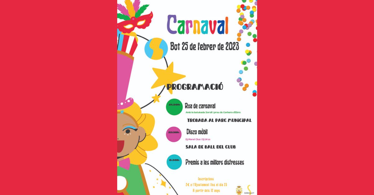 Carnaval Bot 2023 Carnaval Bot 2023