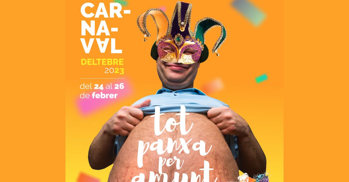 Carnaval Deltebre 2023 Carnaval Deltebre 2023