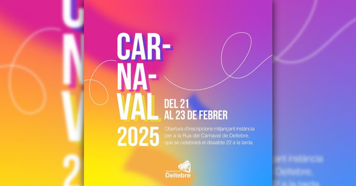 Carnaval de Deltebre Carnaval de Deltebre