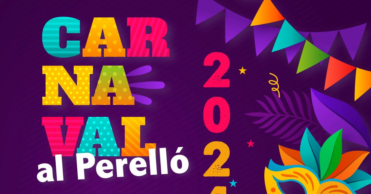 Carnaval al Perell�
