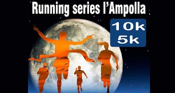 10.000 sota la lluna a l�Ampolla